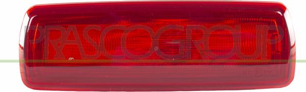 Prasco OP9344150 - Дополнительный фонарь сигнал торможения abcparts.ee