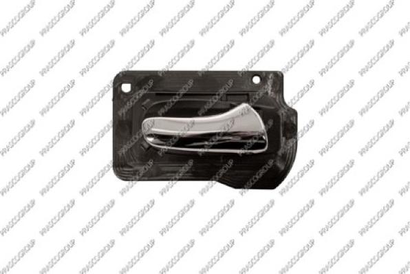 Prasco OP0528405 - Ручка двери abcparts.ee