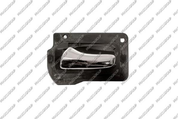 Prasco OP0528406 - Ручка двери abcparts.ee