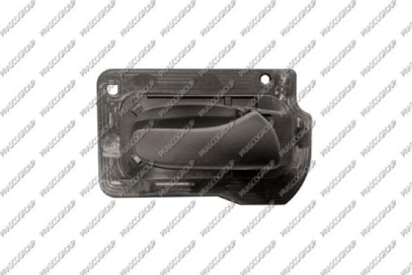 Prasco OP0528401 - Ручка двери abcparts.ee