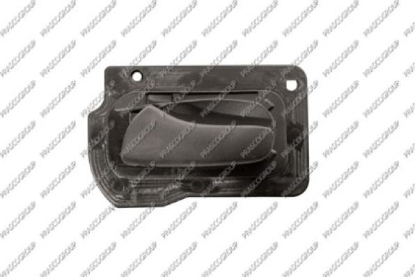 Prasco OP0528402 - Ручка двери abcparts.ee