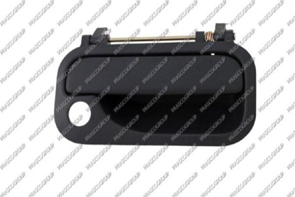 Prasco OP0528001 - Ручка двери abcparts.ee