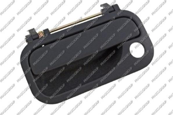 Prasco OP0528002 - Ручка двери abcparts.ee