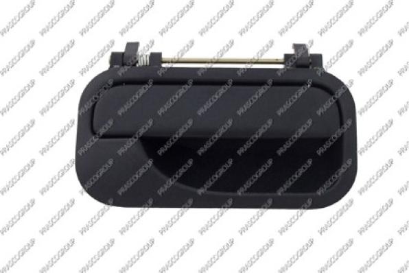 Prasco OP0528101 - Ручка двери abcparts.ee