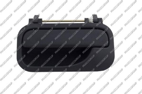 Prasco OP0528102 - Ручка двери abcparts.ee