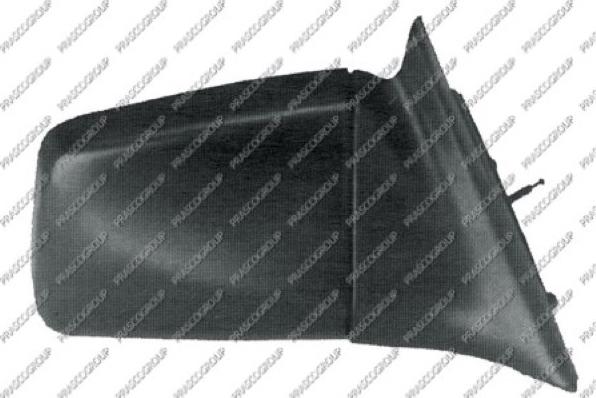 Prasco OP0137103 - Наружное зеркало abcparts.ee