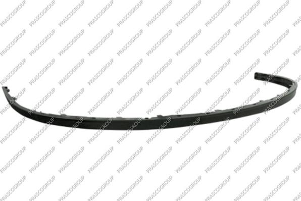 Prasco PG3241801 - Спойлер abcparts.ee