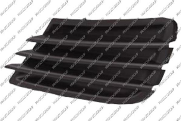 Prasco PG3242114 - Решетка вентиляционная в бампере abcparts.ee