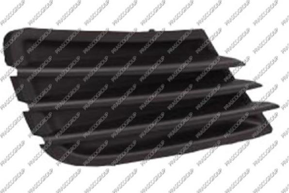 Prasco PG3242113 - Решетка вентиляционная в бампере abcparts.ee