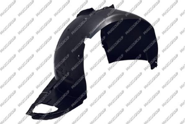Prasco PG3203604P - Подкрылок, внутренняя часть крыла abcparts.ee