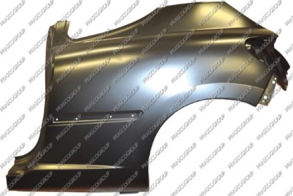 Prasco PG3203053 - Боковина abcparts.ee