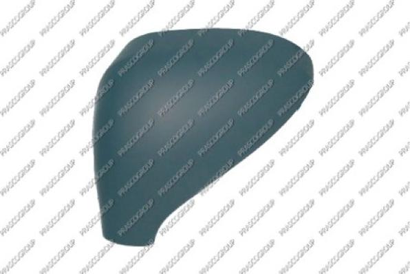 Prasco PG3207414 - Покрытие, корпус, внешнее зеркало abcparts.ee
