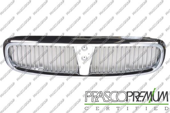 Prasco RG4202001 - Решетка радиатора abcparts.ee