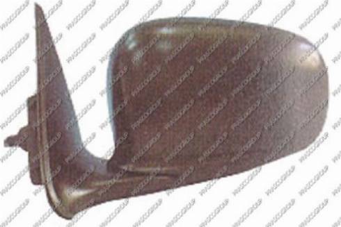 Prasco RG4207314 - Наружное зеркало abcparts.ee