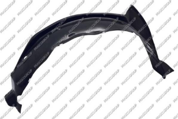 Prasco RN9503604 - Подкрылок, внутренняя часть крыла abcparts.ee