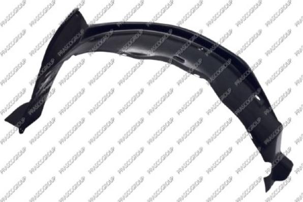 Prasco RN9503603 - Подкрылок, внутренняя часть крыла abcparts.ee