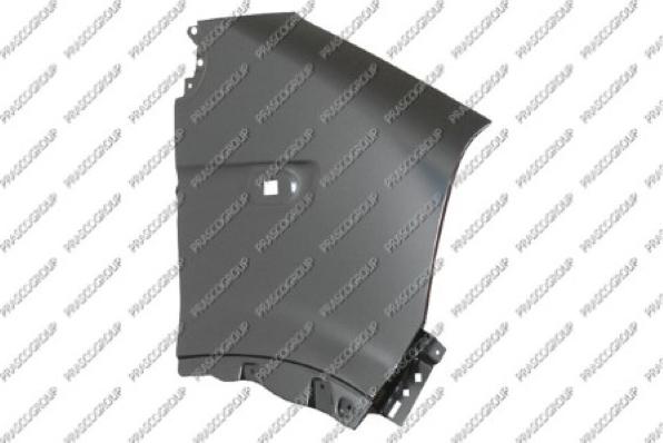 Prasco RN9523013 - Крыло abcparts.ee