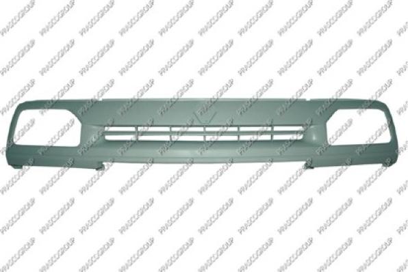 Prasco RN9152011 - Решетка радиатора abcparts.ee