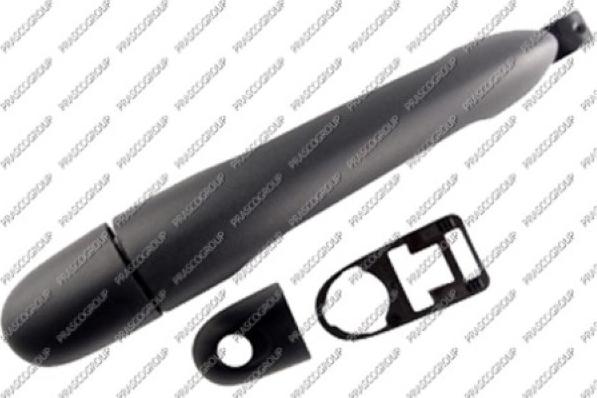 Prasco RN9188211 - Ручка двери abcparts.ee