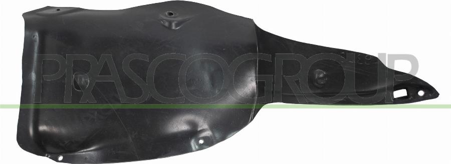 Prasco RN4203664 - Обшивка колесной ниши abcparts.ee