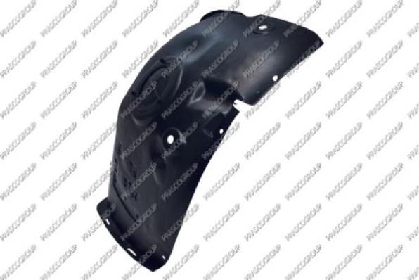 Prasco RN4203604 - Подкрылок, внутренняя часть крыла abcparts.ee