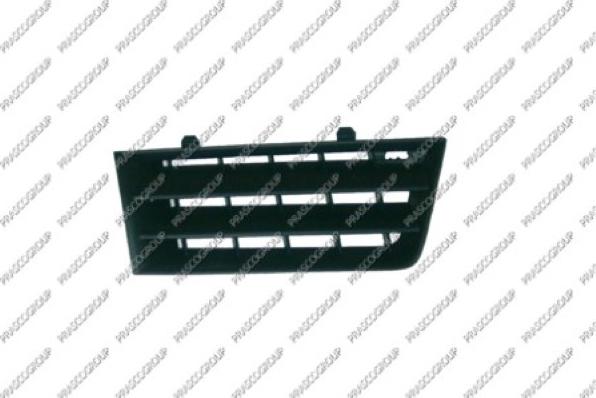 Prasco RN4202004 - Решетка радиатора abcparts.ee