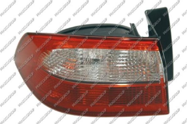 Prasco RN0844154 - Задний фонарь abcparts.ee