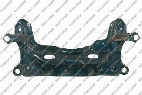 Prasco RN0843900 - Балка моста, рама abcparts.ee