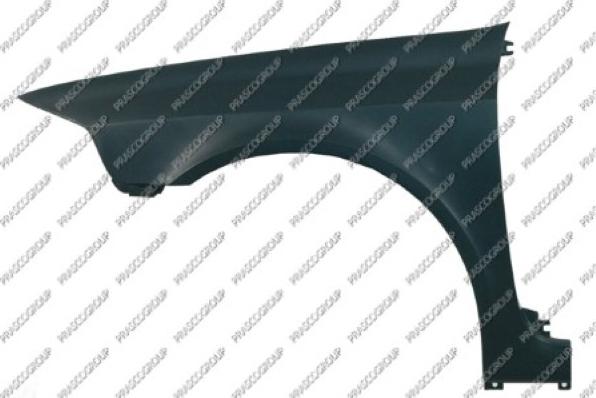 Prasco RN0843004 - Крыло abcparts.ee