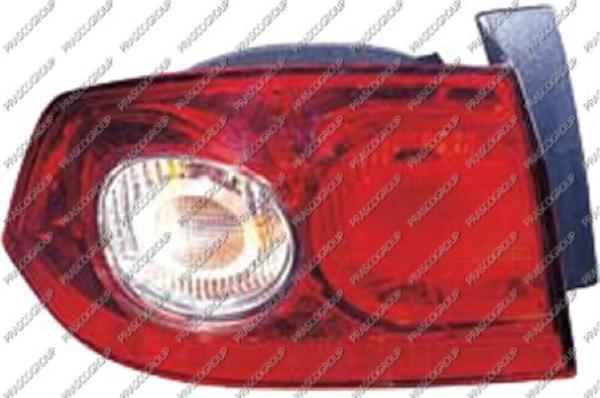 Prasco RN0854154 - Задний фонарь abcparts.ee
