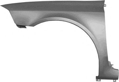 Prasco RN0853014 - Крыло abcparts.ee