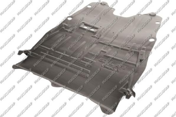 Prasco RN0861900 - Изоляция моторного отделения abcparts.ee
