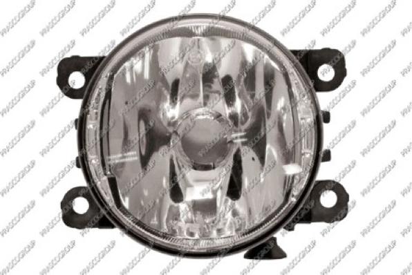 Prasco RN0384433 - Фара противотуманная abcparts.ee