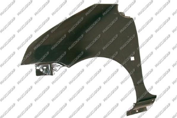 Prasco RN0253004 - Крыло abcparts.ee