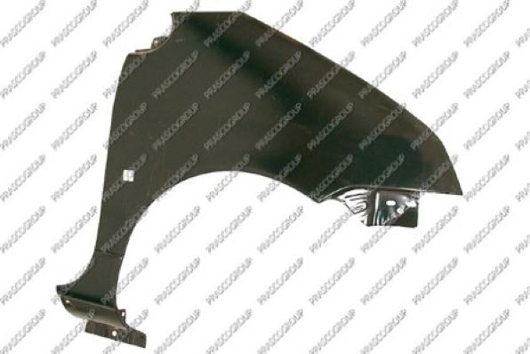 Prasco RN0253003 - Крыло abcparts.ee