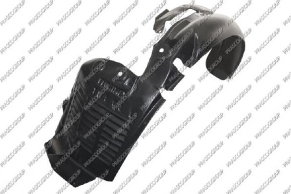 Prasco RN3063604 - Подкрылок, внутренняя часть крыла abcparts.ee