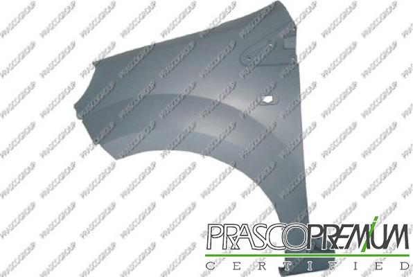 Prasco RN3063014 - Крыло abcparts.ee