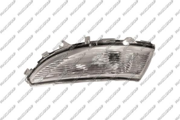 Prasco RN3297416 - Фонарь указателя поворота abcparts.ee