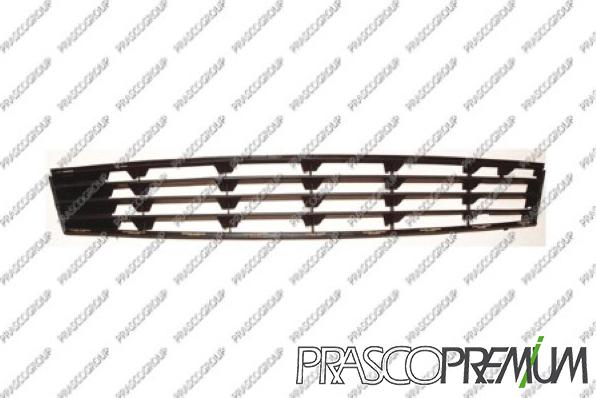 Prasco RN3252120 - Решетка вентиляционная в бампере abcparts.ee