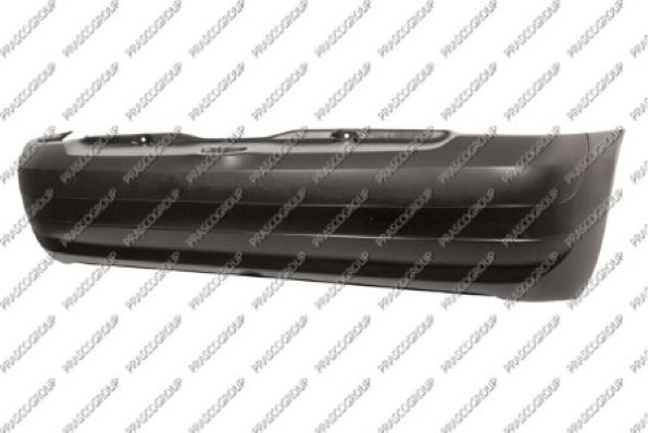 Prasco RN3221050 - Буфер, бампер abcparts.ee