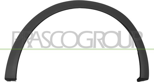 Prasco RN7041584 - Крыло расширения abcparts.ee