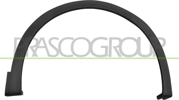 Prasco RN7041581 - Крыло расширения abcparts.ee