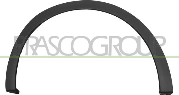 Prasco RN7041583 - Крыло расширения abcparts.ee