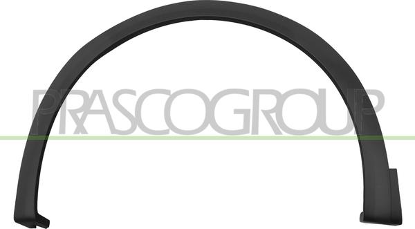 Prasco RN7041582 - Крыло расширения abcparts.ee