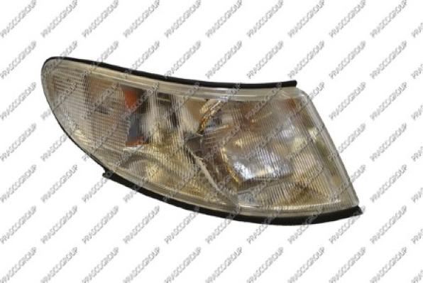 Prasco SA0134113 - Рассеиватель, фонарь указателя поворота abcparts.ee