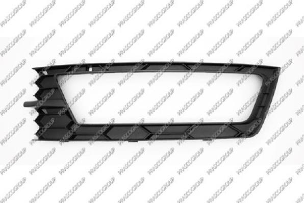 Prasco SK3502124 - Решетка вентиляционная в бампере abcparts.ee