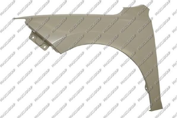 Prasco SK3513014 - Крыло abcparts.ee