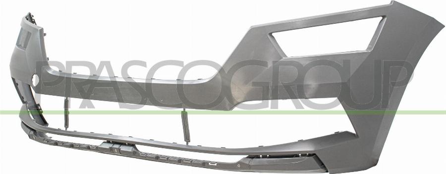 Prasco SK7201001 - Буфер, бампер abcparts.ee