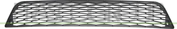 Prasco ST4262120 - Решетка вентиляционная в бампере abcparts.ee