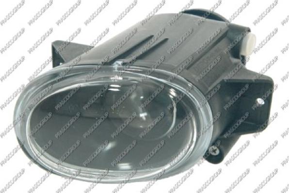 Prasco ST5204414 - Фара противотуманная abcparts.ee